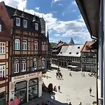 Ferienwohnung Agora