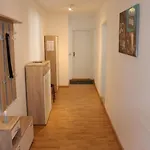 Ferienwohnung Agora
