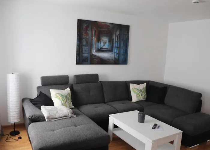 Ferienwohnung Agora